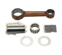 Zymoplas Outboard Engine Rod Assembly Outboard Engine Two Four Stroke Hanging Rod Two 40J Connecting Assembly