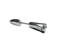 Zymoplas Percussion Drum Lugs Reliable Replacement for Bass Drums and Snare Drum Set, Style D