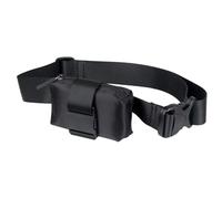 Zymoplas Pet Collar Adjustable Waterproof Oxford Cloth Case Portable Field Grazing Neck Anti Lost Accessories