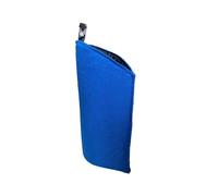 Zymoplas Pet Training Bite Thickened Sleeve Portable Pets Arm Protective Jute Sleeves Interactive Safety Biting Accessory , Blue