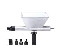 Zymoplas Pointing Grouting Machine Quick Fill-in and Stable Grout Application Metal Automatic Grouting Machine High Efficiency