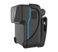 Zymoplas Portable 1080P WIFI Camera Waterproof Camcorder Night View Security Recording Outdoor Sporting Learning Racing