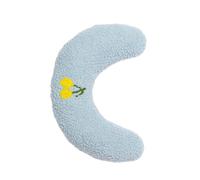Zymoplas Portable And Convenient Cat Bed Feline Friend S Favorite Resting Spot Polyester Cats Cushion Pillow Cat Bed For Cats, blue