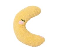 Zymoplas Portable And Convenient Cat Bed Feline Friend S Favorite Resting Spot Polyester Cats Cushion Pillow Cat Bed For Cats, yellow
