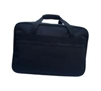 Zymoplas Portable Large Capacity Sewing Machine Bag Convenient Travel Storage Handbag Carrying Case