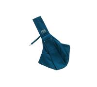 Zymoplas Portable Pet Cat and Dog Carrier Travel Bag for Easy Transportation NATUYA Adjustable, Blue