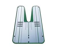 Zymoplas Portable Training Aid for Perfecting Golf Putting Technique