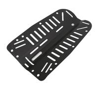 Zymoplas Practical and Lightweight Backplate Harness for Tech Divers