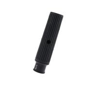 Zymoplas Practical Outside Engine Throttle Handle Universal for Outboard 2-Stroke 56HP Long-Lasting