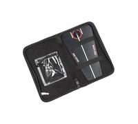 Zymoplas Practice Golf Putting Alignment Mirror for Training and Eye-Line Improvement
