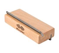Zymoplas Precision Fret End Bevel Flush Files for Expert Luthiers 35 and 90 Degrees