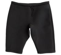Zymoplas Premium 3mm Neoprene Mens Wetsuit Shorts for Water Sports Surfing Scuba Diving and Kayaking, Black, L