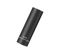 Zymoplas Premium Beard Shadow for Effortless Natural-Looking Beard Coverage , Black