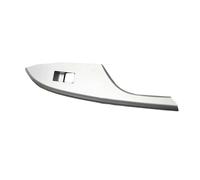 Zymoplas Premium Car Window Switch Bezel Parts for Corolla 2007-13 Sleek and Reliable, Front Right, 20 x 10 x 4cm