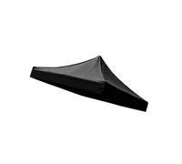Zymoplas Premium Oxford Camping Tent Canopy Awning Top Cover 9x9m UV-resistant and Sturdy