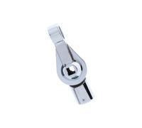Zymoplas Premium Snare Drum Set Cymbal Turnplate for Percussion Instrument DIY Durable and Practical
