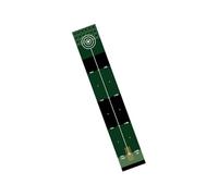 Zymoplas Professional Golf Putting Green Mat for Enhanced Practice Sessions, Type A