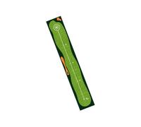 Zymoplas Professional Golf Putting Green Mat for Enhanced Practice Sessions, Type B