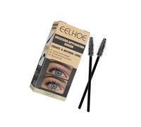 Zymoplas Professional Grade Eyelash Mascara Brushes for Salon Lashes