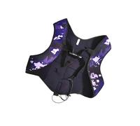 Zymoplas Professional Scuba Diving Weight Vest Unisex Dive Gear for Optimal Buoyancy Control, Black, M