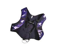 Zymoplas Professional Scuba Diving Weight Vest Unisex Dive Gear for Optimal Buoyancy Control, Black, XL