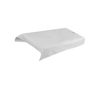 Zymoplas Professional Waterproof Massage Bed Table Cover Anti-Oil Spa Sheets Durable and Practical Hole 120cmx210cm