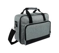 Zymoplas Protective Projector Organizer Bag Multi-pocket And Portable For Anywhere Cloth Shockproof Projector Carrying Case