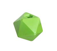 Zymoplas Quirky Horse Treat Ball Feeding Toys Farmhouse Cow Feeder Hay Stable Stall Funny Equine