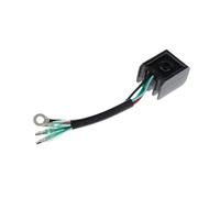Zymoplas Regulator Boat for 15HP 30HP 40HP 60HP Engine High-Performance and Durable