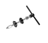 Zymoplas Reliable Bike Bottom Bracket Tool for Effortless Installation of Bicycle Headset Press Fit Bearing, Type 1