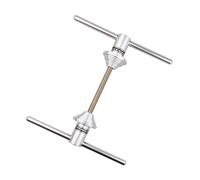 Zymoplas Reliable Bike Bottom Bracket Tool for Effortless Installation of Bicycle Headset Press Fit Bearing, Type 2