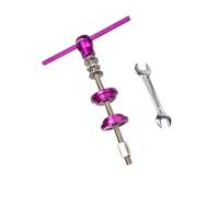 Zymoplas Reliable Bike Bottom Bracket Tool for Effortless Installation of Bicycle Headset Press Fit Bearing, Type 3