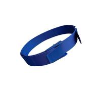 Zymoplas Reliable Scuba Diving Snorkeling Heavy Duty Weight Belt with Robust Plastic Buckle