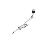 Zymoplas Retractable Double Pedal Connector Arm DIY Replacement for Drum Kit Accessories, Type 2