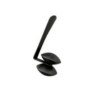 Zymoplas Rhythmic Foot Heel Shaker Diverse Sounds Easy To Play Musical Instrument For Cajon Drummers And Band Accompaniment ABS