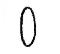Zymoplas Rice Bead Ankle Bracelets Colorfast Durable Ankles Chains Exquisite Handmade Multi-Purpose Women Anklets Feet Decor, 5
