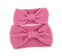 Zymoplas Safe Headband Hairband Set For Toddlers Elastic And Non-shedding Cloth Headband Hairband Toddler Headband Set Elegant