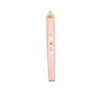 Zymoplas Salon 5-in-1 Nail Toenail Professional Polishing Sanding Tool High Speed Sander Gel Removal Handtool Pedicure