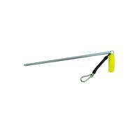 Zymoplas Scuba Diving Lobster Stick Pointer with Underwater Shaker Practical and Effective, Green