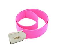 Zymoplas Scuba Weight Belt with Stainless Steel Buckle Dive Counterweight Belt Dive Block Equipment Replacement for Keep Diving, Rose red