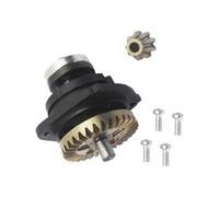 Zymoplas Seamless Metal Gear Assembly Easy Install for TWS6600 Gws6-100 Accessories