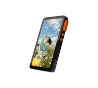 Zymoplas Selfie Formonitor Screen Foriphone Audio Screen Sharing Screen Size Adjustable ABS Selfie Screen Formonitor For, black