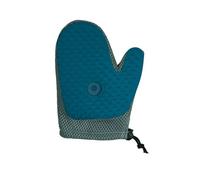 Zymoplas Silica Cat Glove Goodbye To Shedding Antistatic Wonder Silica Remover Brush Steam Gel Brush For Taming Cat Hair, dark green