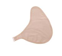 Zymoplas Silicone Breast Forms Mastectomy Eft Hook Pocket for Boobs Added Confidence, XL
