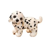 Zymoplas Simulation Pet Plush Toys Stuffed Soft Animal Doll Kids Toddler Toy Fluffy Boys Birthday Gifts Bedroom Pillow Decor, Type 4 Standing