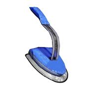 Zymoplas Small Animal Pool Ramp Simplified Installation Process PVC Bird Animal Swimming Pool Escape Ramp Small Escape Net