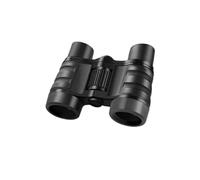 Zymoplas Smart And Efficient Binoculars For Kids - Fun And Educational Toy Rubber Shockproof Children Toys Interactive Portable, Black