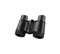 Zymoplas Smart And Efficient Binoculars For Kids - Fun And Educational Toy Rubber Shockproof Children Toys Interactive Portable, Black basic style