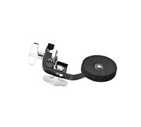Zymoplas Snare Drum Mutes Adjustable Tones Control for Snare Drums Snares Musical Parts