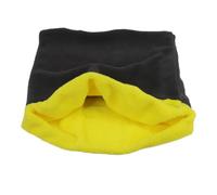Zymoplas Snug Cat Sleeping Bags With Convenient Open Entrance Pet Nests Cloth Making It Easy For Cats To Enter And Exit, grayish yellow